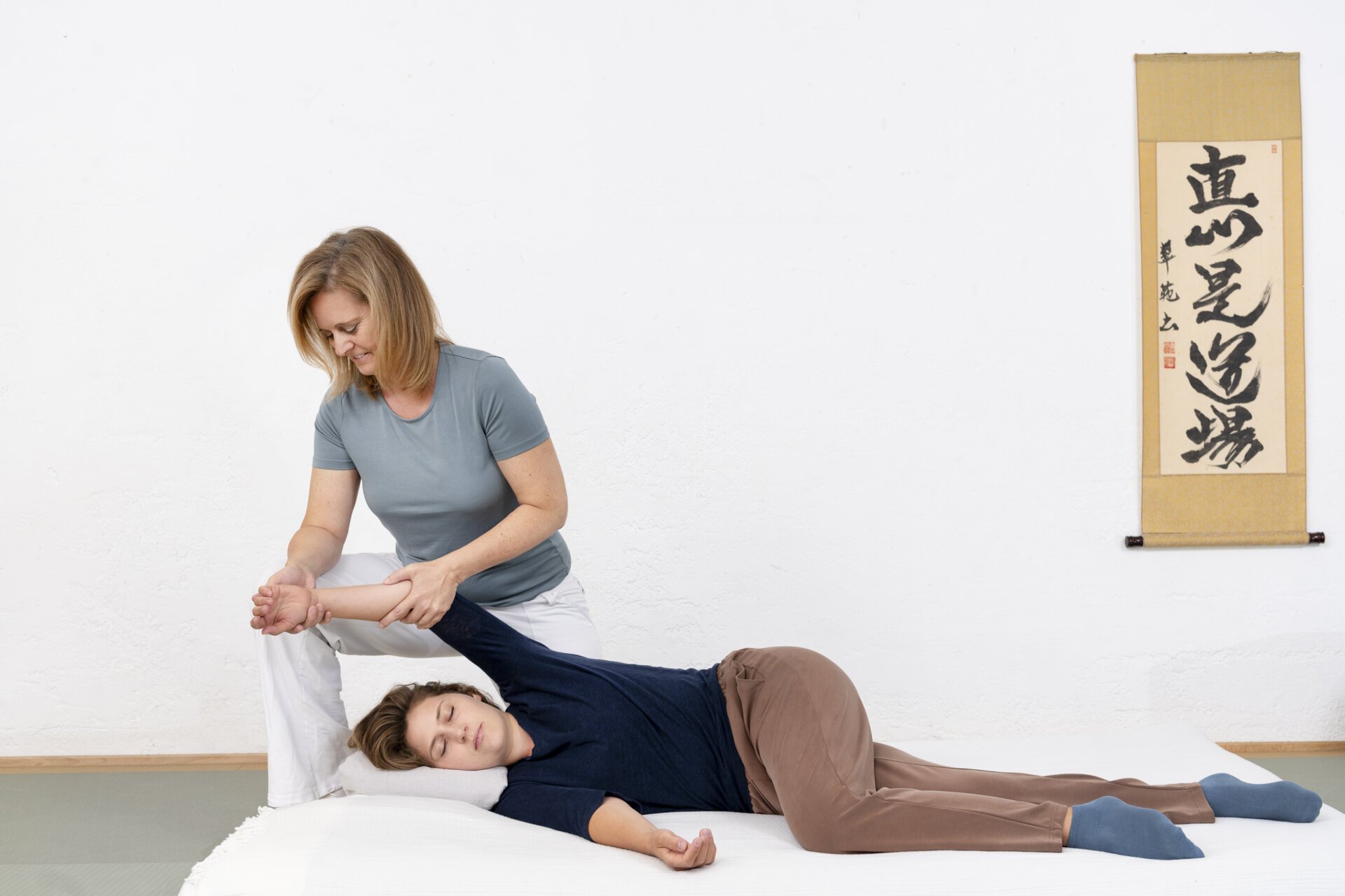 Shiatsu