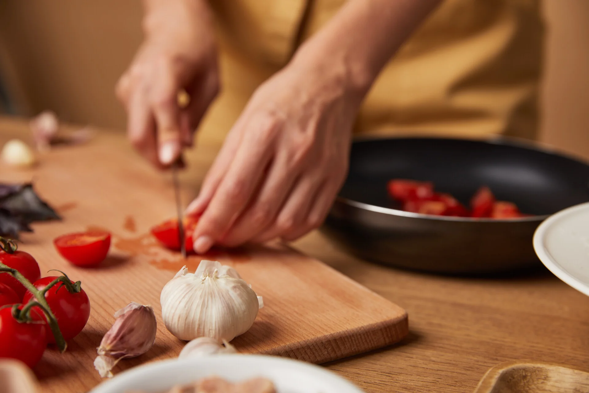 Kochen