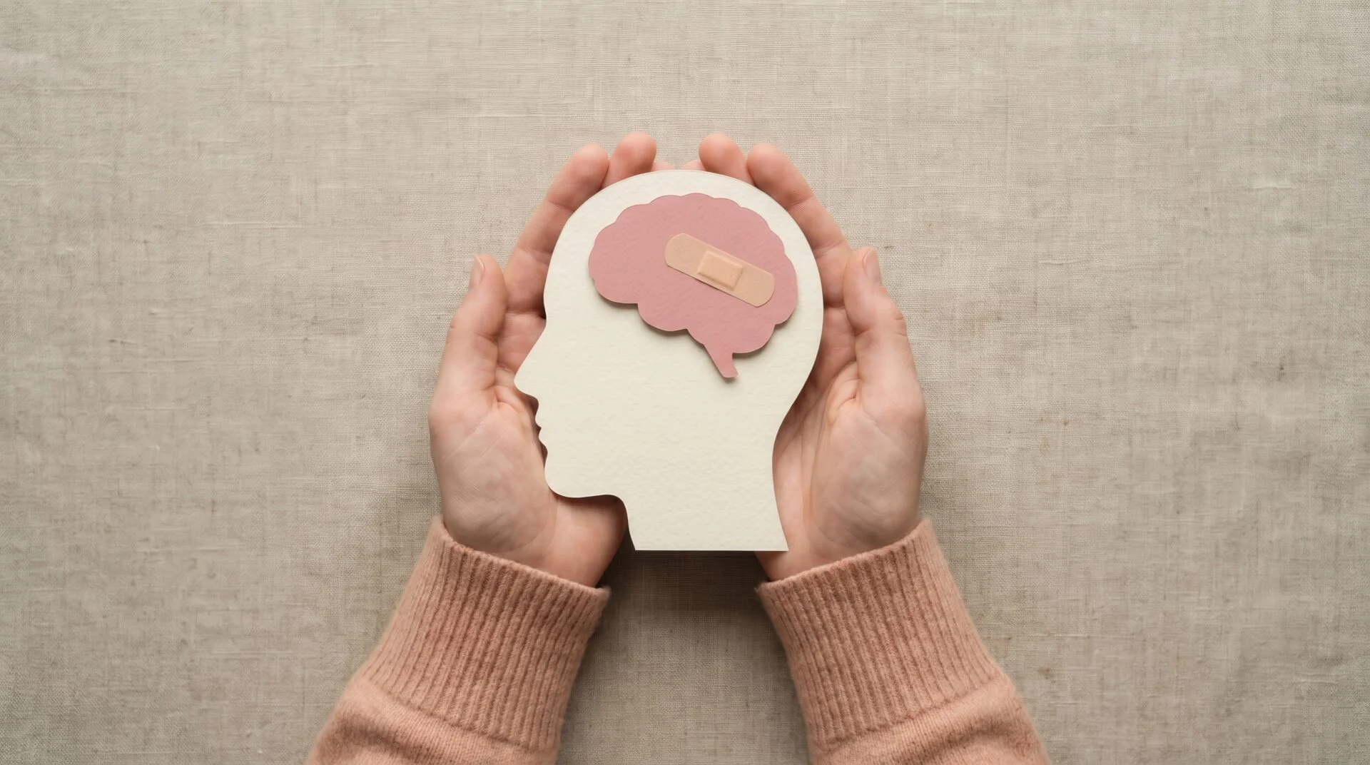 AdobeStock_1988986262 Symbolbild psychische Gesundheit