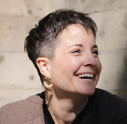 Portrait Petra Frehner KineSuisse
