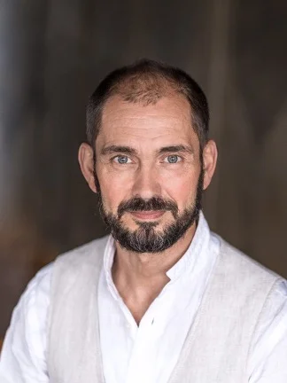 Wolfgang Tamm